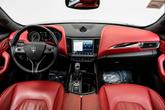 Thumbnail of 2022 Gray Maserati Levante