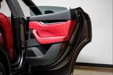 Thumbnail of 2022 Gray Maserati Levante