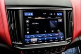 Thumbnail of 2022 Gray Maserati Levante