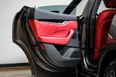 Thumbnail of 2022 Gray Maserati Levante