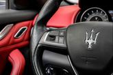 Thumbnail of 2022 Gray Maserati Levante
