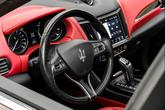 Thumbnail of 2022 Gray Maserati Levante