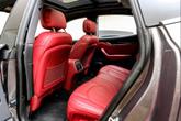 Thumbnail of 2022 Gray Maserati Levante