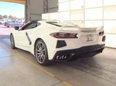 Thumbnail of 2024 Arctic White Chevrolet Corvette