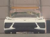 Thumbnail of 2024 Arctic White Chevrolet Corvette