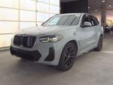 Photo of 2023 Brooklyn Gray Metallic BMW X3