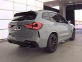 Thumbnail of 2023 Brooklyn Gray Metallic BMW X3