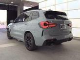 Thumbnail of 2023 Brooklyn Gray Metallic BMW X3