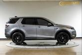 Thumbnail of 2022 Gray Land Rover Discovery Sport