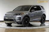 Thumbnail of 2022 Gray Land Rover Discovery Sport