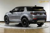 Thumbnail of 2022 Gray Land Rover Discovery Sport