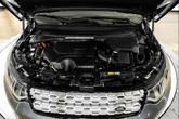 Thumbnail of 2022 Gray Land Rover Discovery Sport