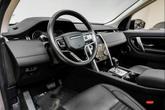 Thumbnail of 2022 Gray Land Rover Discovery Sport