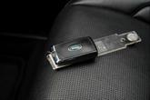Thumbnail of 2022 Gray Land Rover Discovery Sport