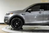 Thumbnail of 2022 Gray Land Rover Discovery Sport