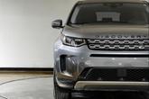 Thumbnail of 2022 Gray Land Rover Discovery Sport