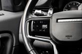 Thumbnail of 2022 Gray Land Rover Discovery Sport