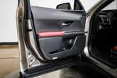 Thumbnail of 2022 Silver Lexus UX 250h