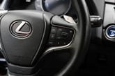 Thumbnail of 2022 Silver Lexus UX 250h