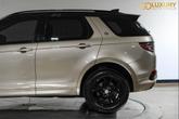 Thumbnail of 2022 Lantau Bronze Metallic Land Rover Discovery Sport