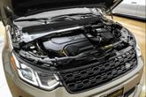 Thumbnail of 2022 Lantau Bronze Metallic Land Rover Discovery Sport