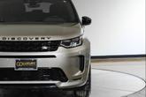 Thumbnail of 2022 Lantau Bronze Metallic Land Rover Discovery Sport