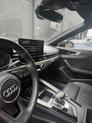 Thumbnail of 2021 Daytona Gray Audi A5 Sportback