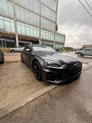 Thumbnail of 2021 Daytona Gray Audi A5 Sportback