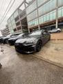 Photo of 2021 Daytona Gray Audi A5 Sportback