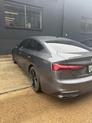 Thumbnail of 2021 Daytona Gray Audi A5 Sportback