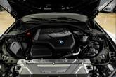 Thumbnail of 2024 Black Sapphire Metallic BMW 330