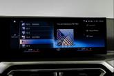 Thumbnail of 2024 Black Sapphire Metallic BMW 330
