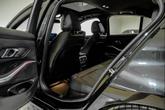 Thumbnail of 2024 Black Sapphire Metallic BMW 330