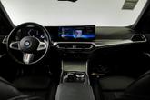 Thumbnail of 2024 Black Sapphire Metallic BMW 330