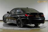 Thumbnail of 2024 Black Sapphire Metallic BMW 330
