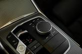 Thumbnail of 2024 Black Sapphire Metallic BMW 330