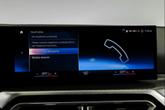 Thumbnail of 2024 Black Sapphire Metallic BMW 330