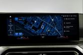 Thumbnail of 2024 Black Sapphire Metallic BMW 330