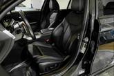 Thumbnail of 2024 Black Sapphire Metallic BMW 330