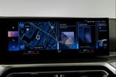 Thumbnail of 2024 Black Sapphire Metallic BMW 330