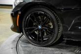Thumbnail of 2024 Black Sapphire Metallic BMW 330