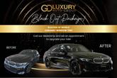 Thumbnail of 2024 Black Sapphire Metallic BMW 330
