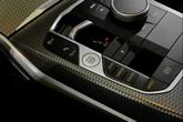 Thumbnail of 2024 Black Sapphire Metallic BMW 330