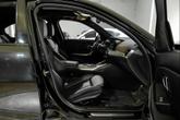 Thumbnail of 2024 Black Sapphire Metallic BMW 330
