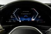 Thumbnail of 2024 Black Sapphire Metallic BMW 330
