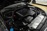 Thumbnail of 2024 Black Sapphire Metallic BMW 330