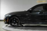 Thumbnail of 2024 Black Sapphire Metallic BMW 330