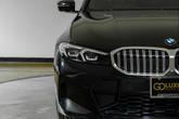 Thumbnail of 2024 Black Sapphire Metallic BMW 330