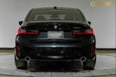 Thumbnail of 2024 Black Sapphire Metallic BMW 330