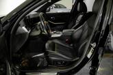 Thumbnail of 2024 Black Sapphire Metallic BMW 330